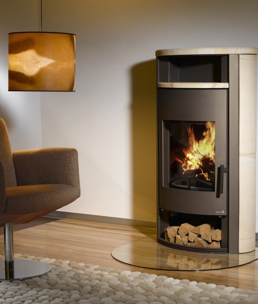Ambiente-Delta-bronze