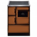 K118 maron mit Ceranplatte