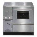23 kW Heizungsherd