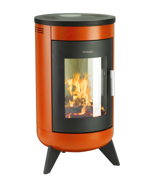 Metropolitan orange