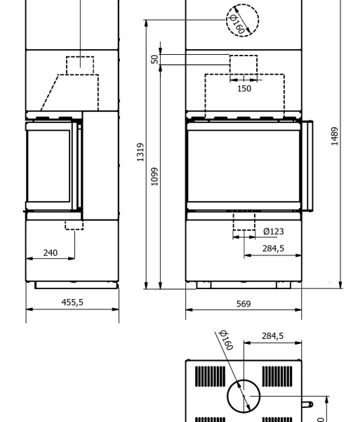 moduloU150_tec