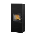 Modulo G 180 schwarz frei