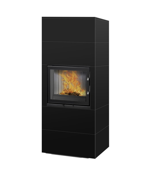 Modulo G 180 schwarz frei