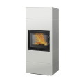 Modulo G 180 weiss frei