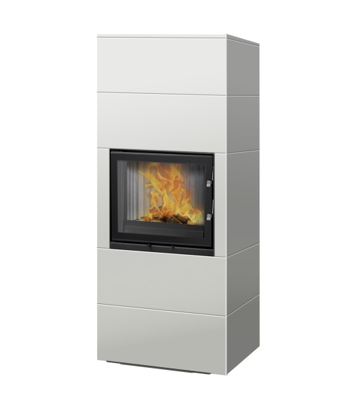 Modulo G 180 weiss frei