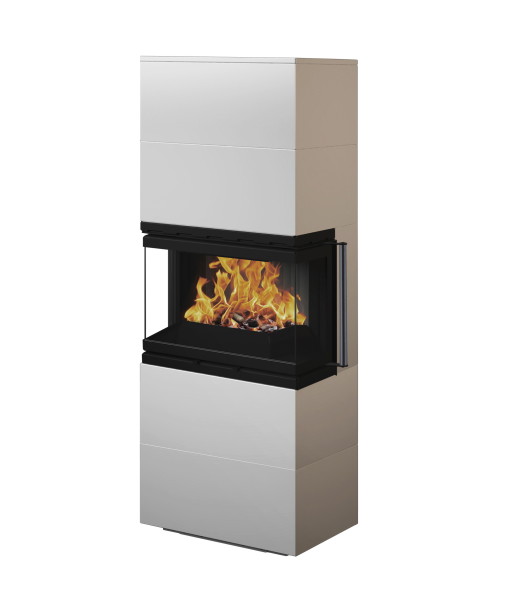 Modulo U 180 weiss