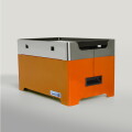 Granuli orange