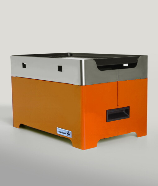 Granuli orange