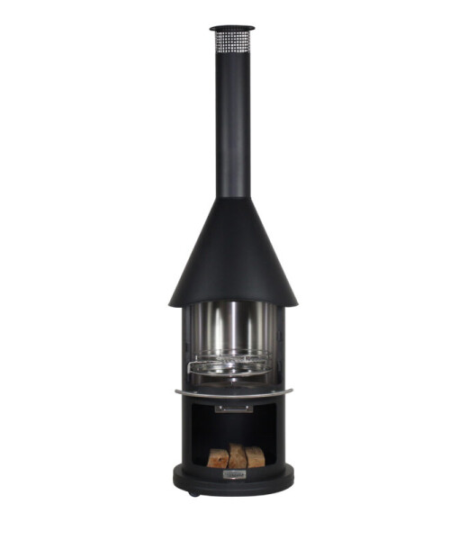 Prestige 65 schwarz