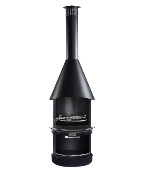 Prestige 70 schwarz