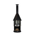 Prestige 70GL schwarz