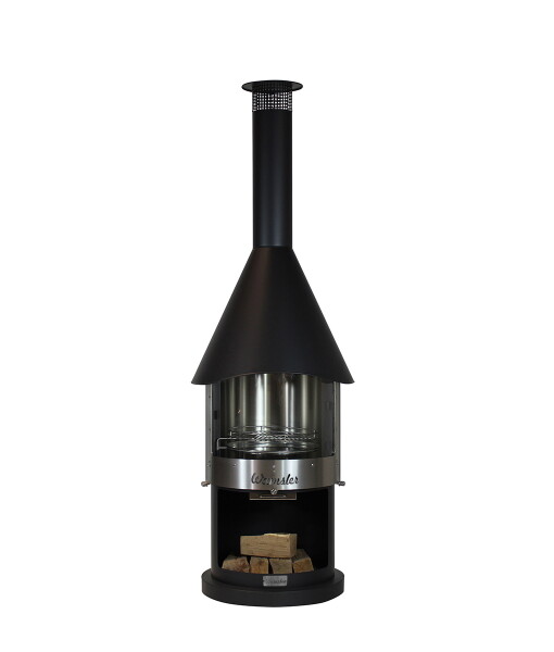 Prestige 70GL schwarz