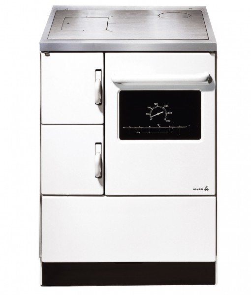 K118 weiss rechts stahl