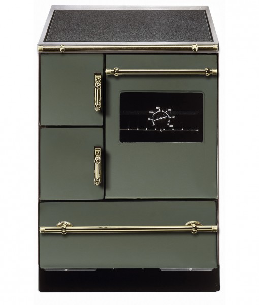 K118CL anthrazit rechts