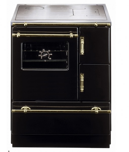 K118CL schwarz links